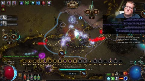 moe poe on rumble