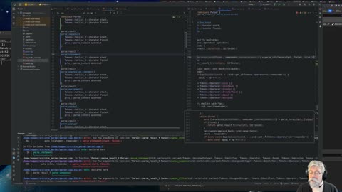 Your own programming language!