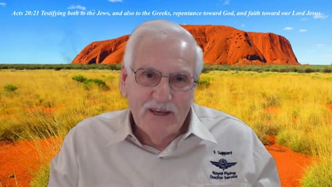 The Bushman's Guide Video 25