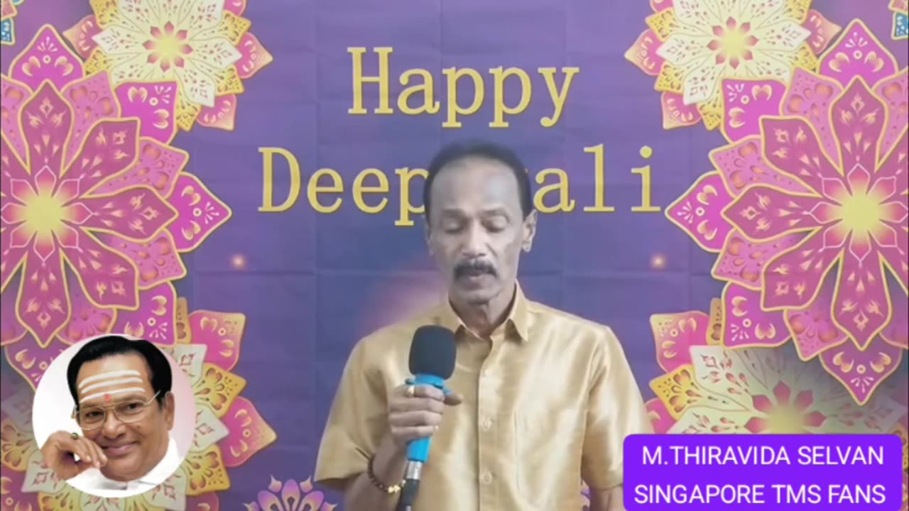 சிங்கப்பூர் பன்னீர்செல்வம் எனது தகப்பனாரும் அவர் தகப்பனாரும் நெருங்கிய நண்பர்கள்