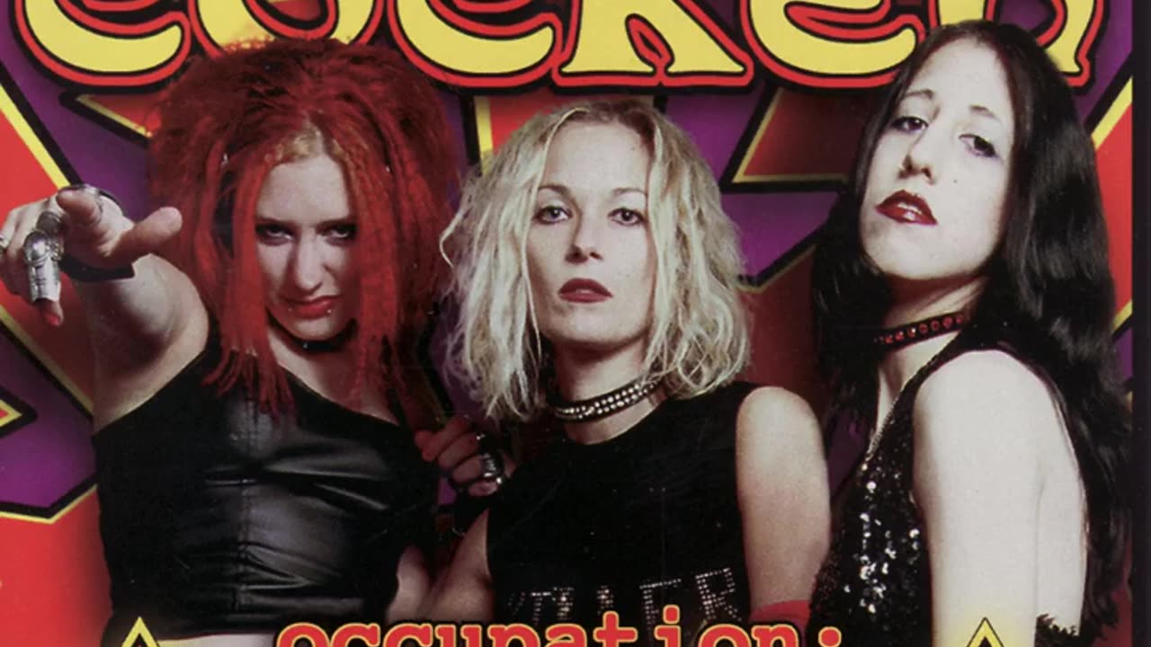 Half Cocked (CA) - Wrecking Ball HD