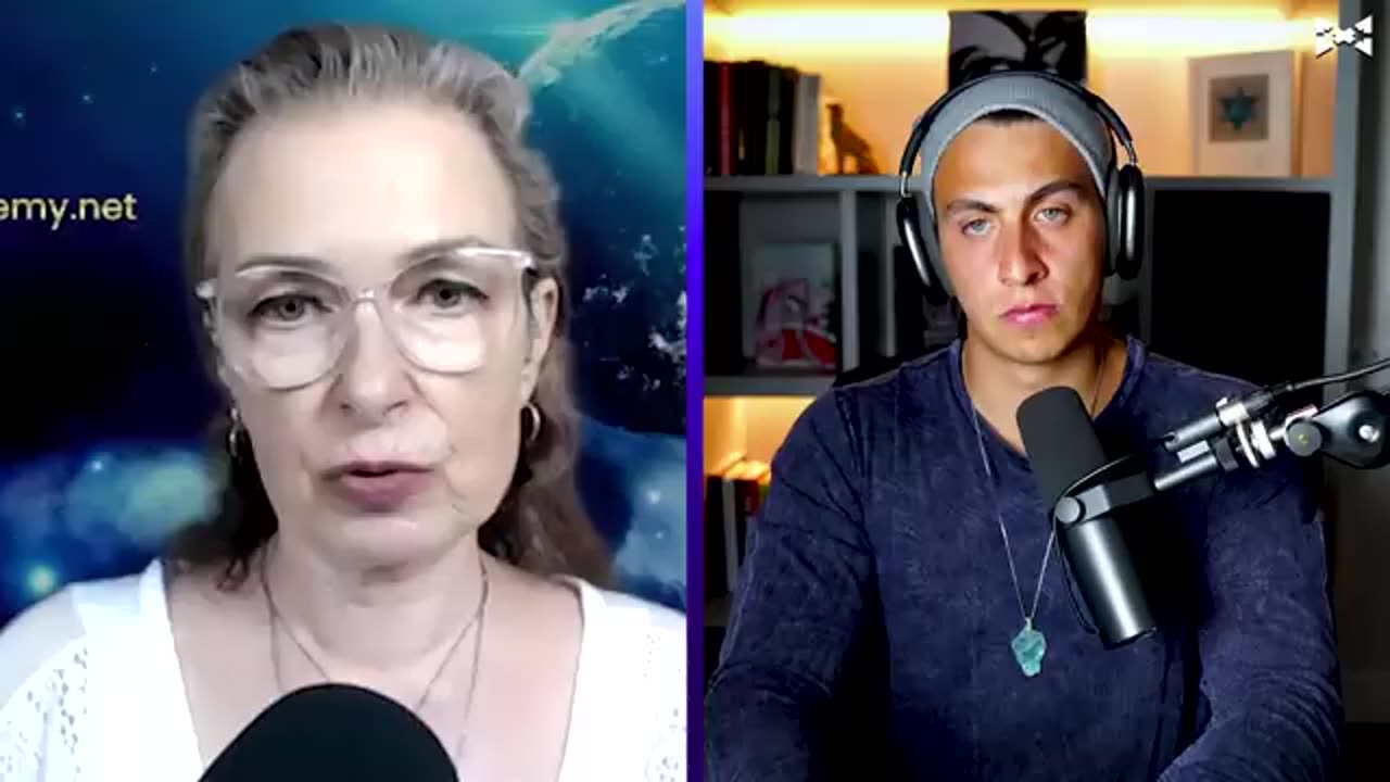 2026 Человечество ОТДЕЛЯЕТСЯ от ЛОЖНОЙ РЕАЛЬНОСТИ МОМЕНТ для ВЫХОДА из ловушки Изабелла Грин