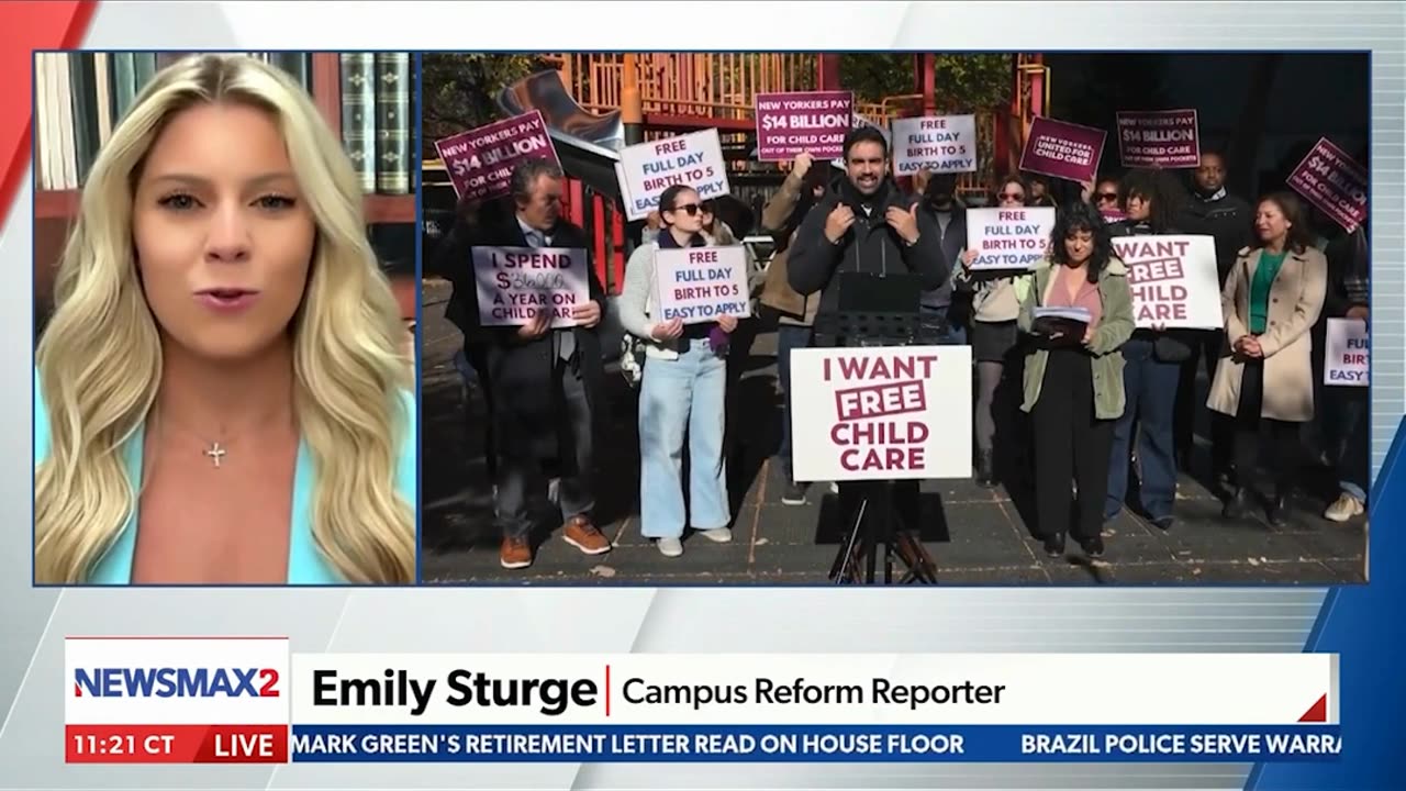 The Dangerous Truth About Mamdani's Socialism