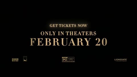 I Can Only Imagine 2 (2026) - U.S. TV Spot ('first tour')