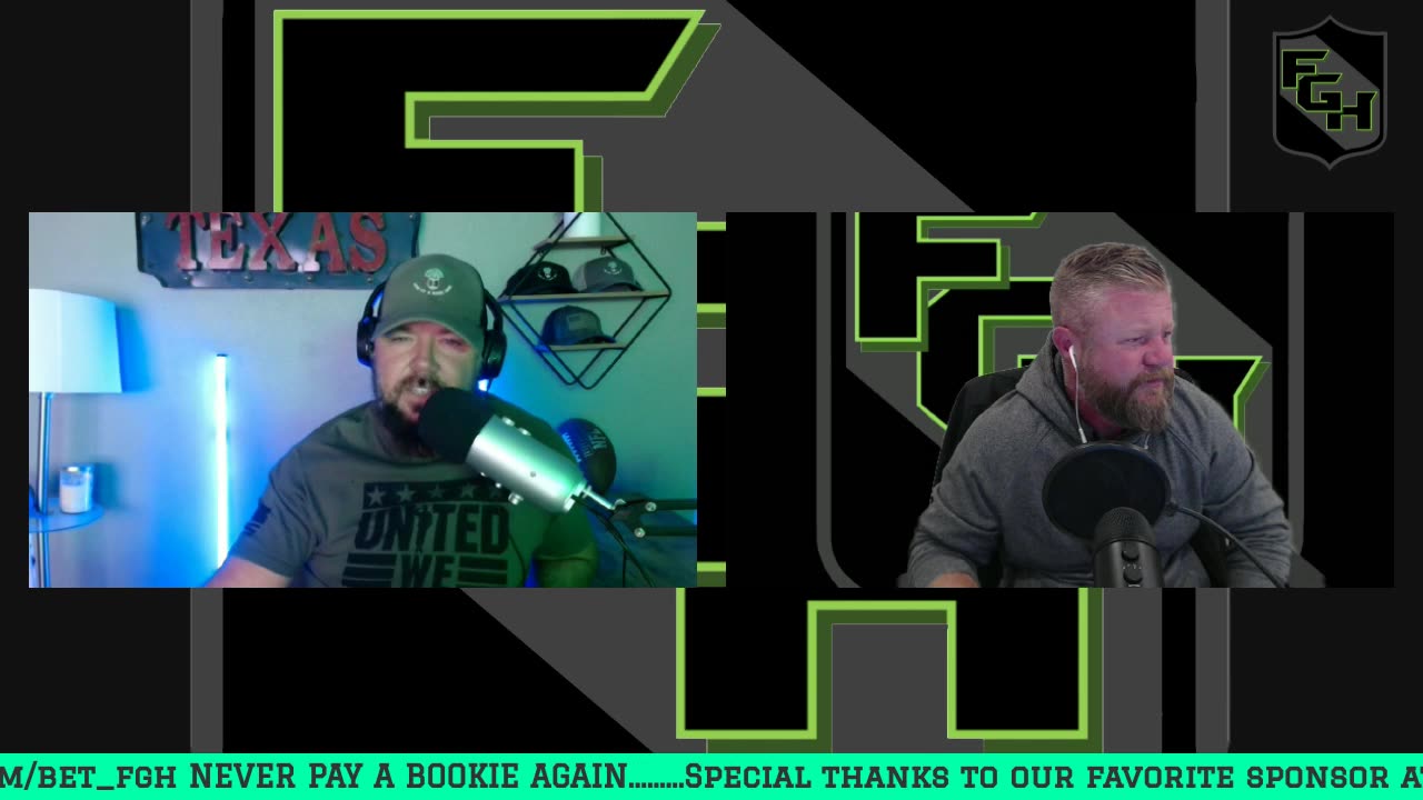 NFL Week 13 Recap Simulcast