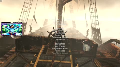 Assassin's Creed® IV Black Flag