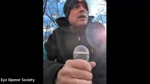 “Trusting Intuition & Transforming Your Life | EyeOpener Society with Gary Dean Outdoors”