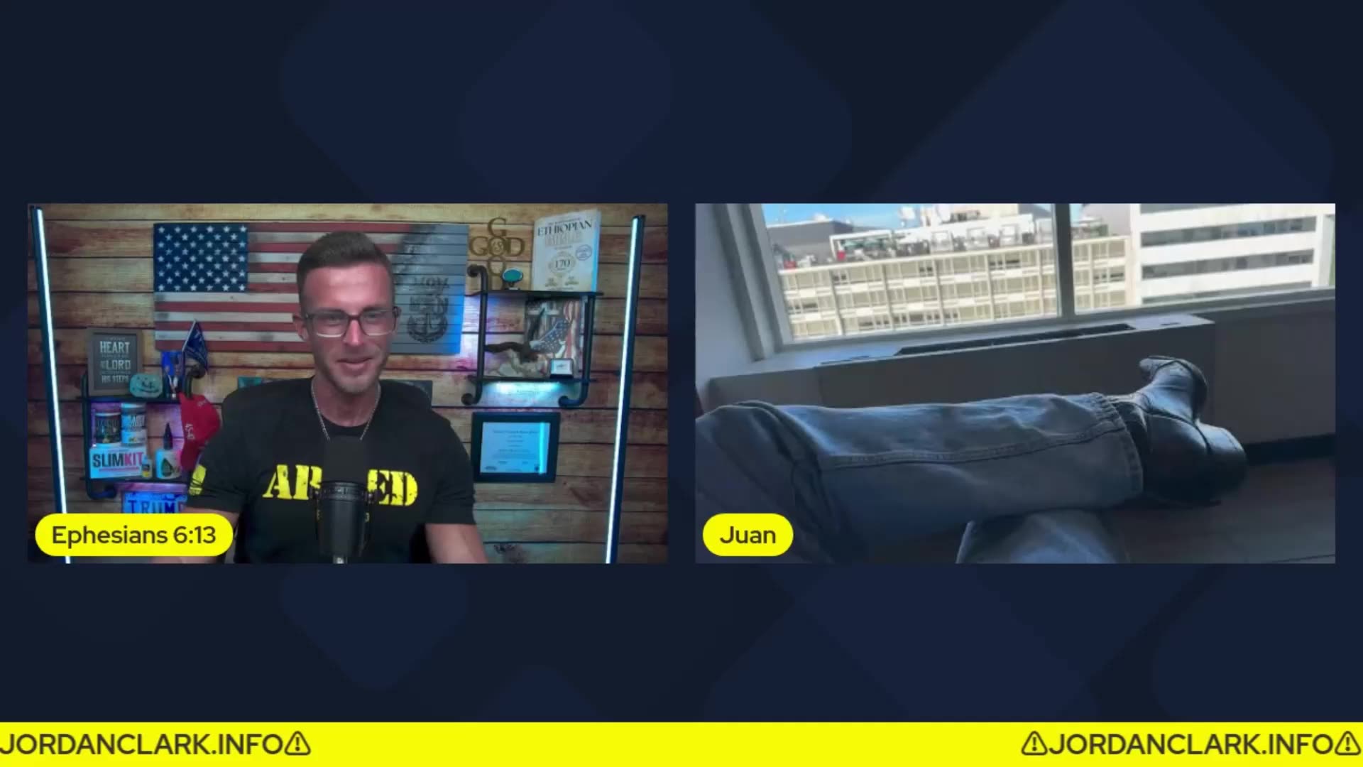 JUAN O SAVIN / JORDAN CLARK-Q OPERATION, ARRESTS,OBAMA, & WHAT’S IN THE FUTURE