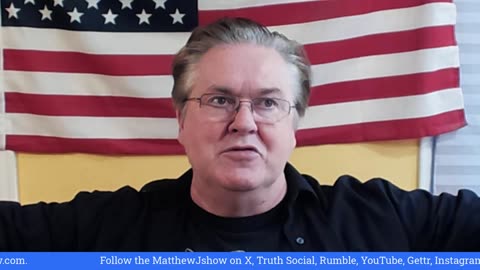 MatthewJshow