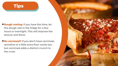 The Complete Guide to Making Chicago Style Pizza