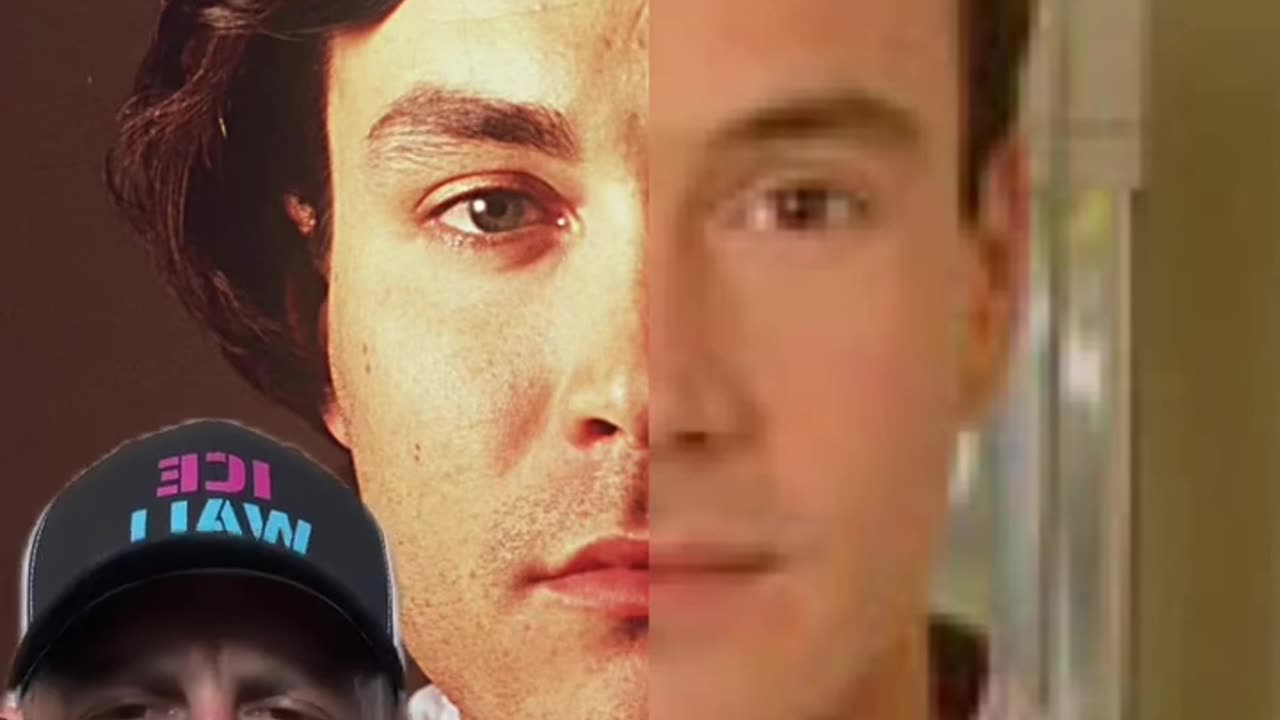 baphomet bender brandon lee is not dead neither is his father bruce