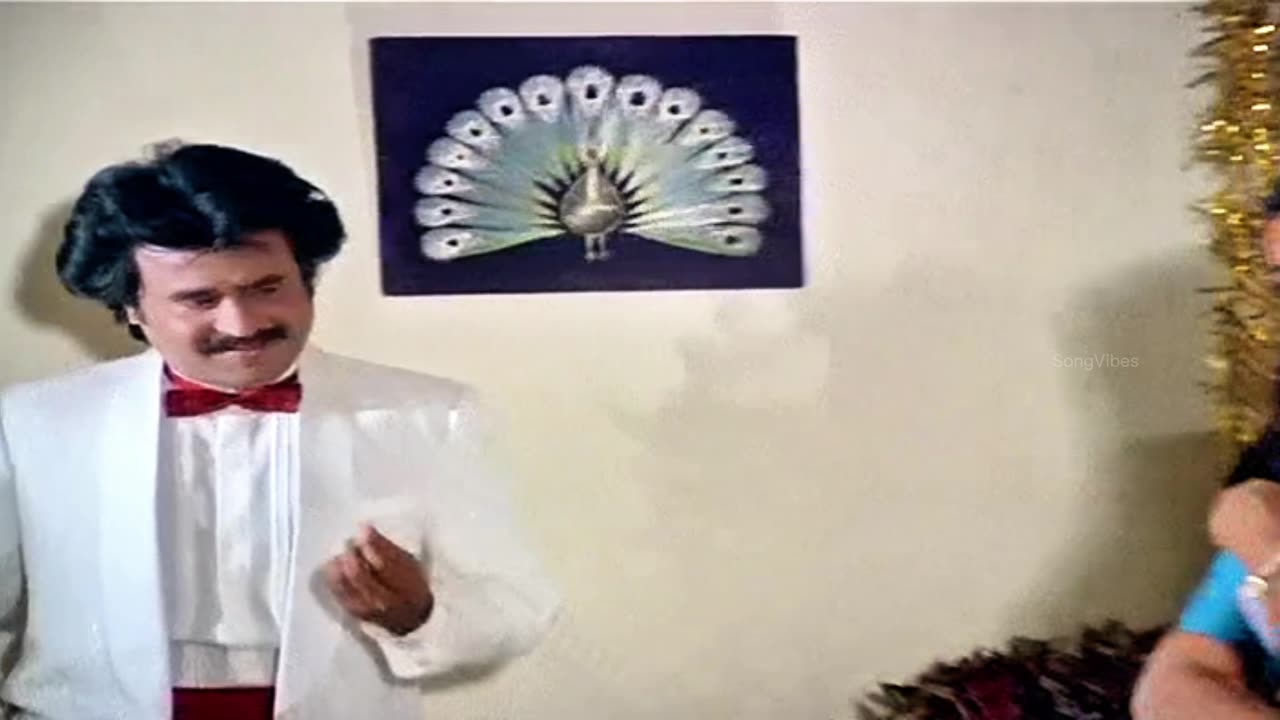 Then madurai | Dharmathin thalaivan | 4K 60fps