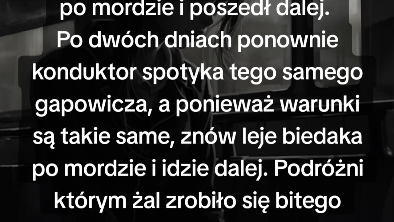 Najdłuższa podróż 🚂