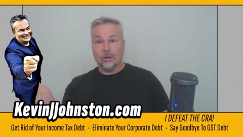 The Tax & Money Show Episode 56 with Kevin J Johnston - COWARDS & CROOKS