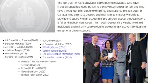 The Tax & Money Show Episode 56 with Kevin J Johnston - COWARDS & CROOKS