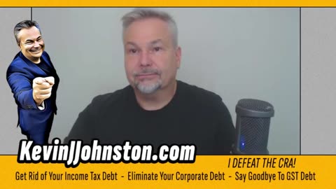 The Tax & Money Show Episode 56 with Kevin J Johnston - COWARDS & CROOKS