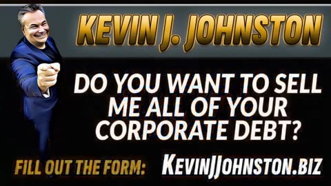 The Tax & Money Show Episode 56 with Kevin J Johnston - COWARDS & CROOKS