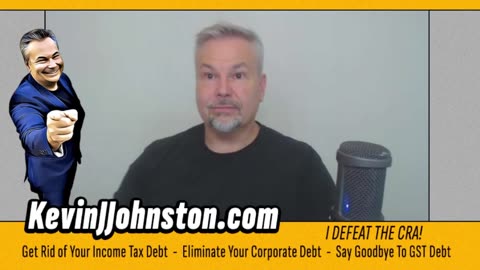 The Tax & Money Show Episode 56 with Kevin J Johnston - COWARDS & CROOKS