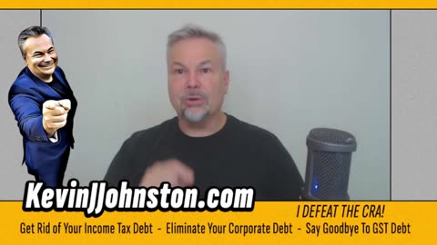 The Tax & Money Show Episode 56 with Kevin J Johnston - COWARDS & CROOKS