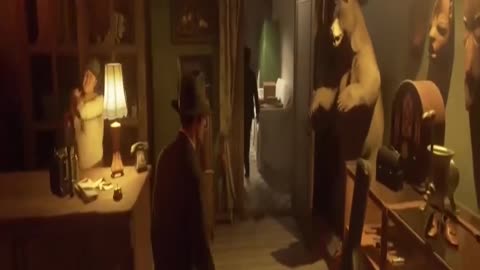 MAFIA 1 DEFINITIVE EDITION - CHAPTER 7 #shorts