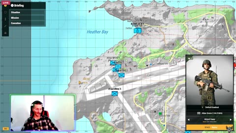Norse Ghost Ops: Elevate as a Gamer whit Flat-Out Fun + Waking Up Sheepels!