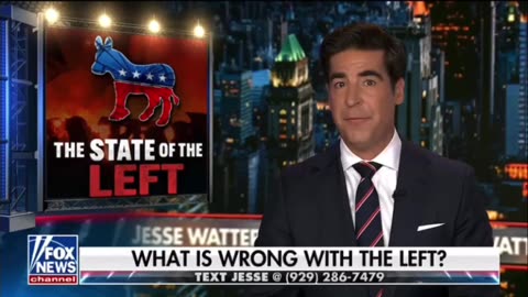 Leftist Violence is Out of Control