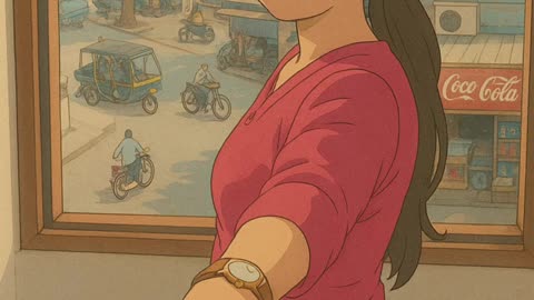 Romantic hindi video
