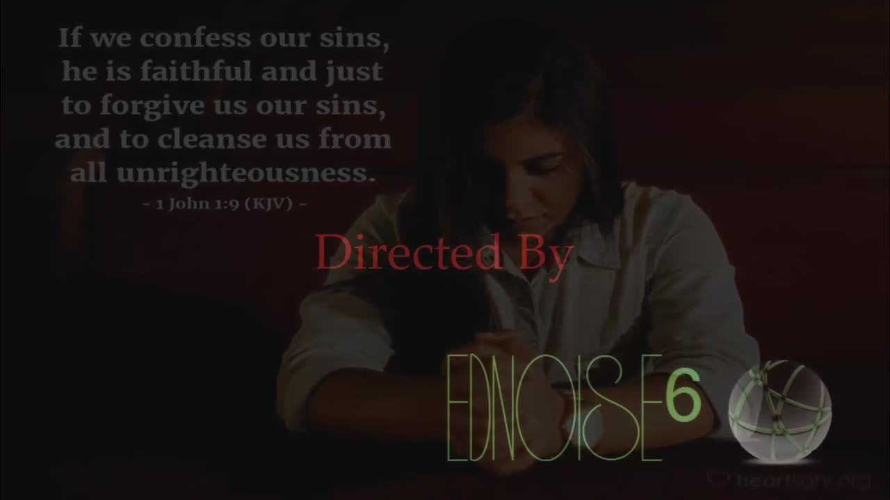 InTheLight ~ Ashamed { Lyrics } Remix 1 Christcore Slowed PC