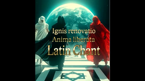 THE POWER OF LATIN | Ignis Renovatio