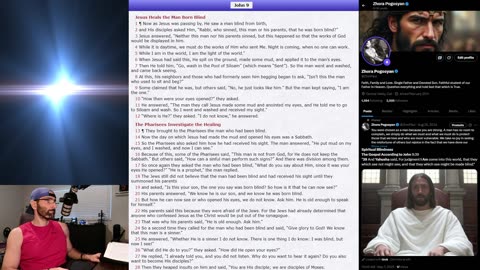 Live: Bible Study-~THURSDAY-~8-~MAY-~2025.