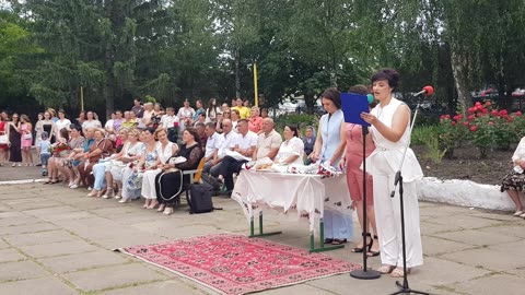 Круглик 22 червня 2025 Випускний вечір 3/5