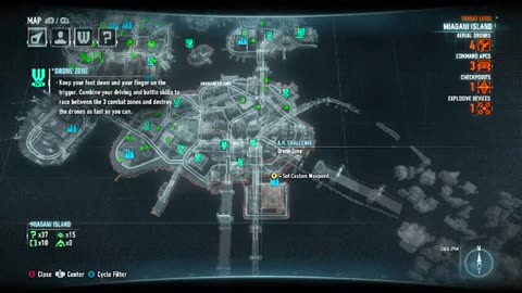 Batman_ Arkham Knight Day 15 - 4 _ 8