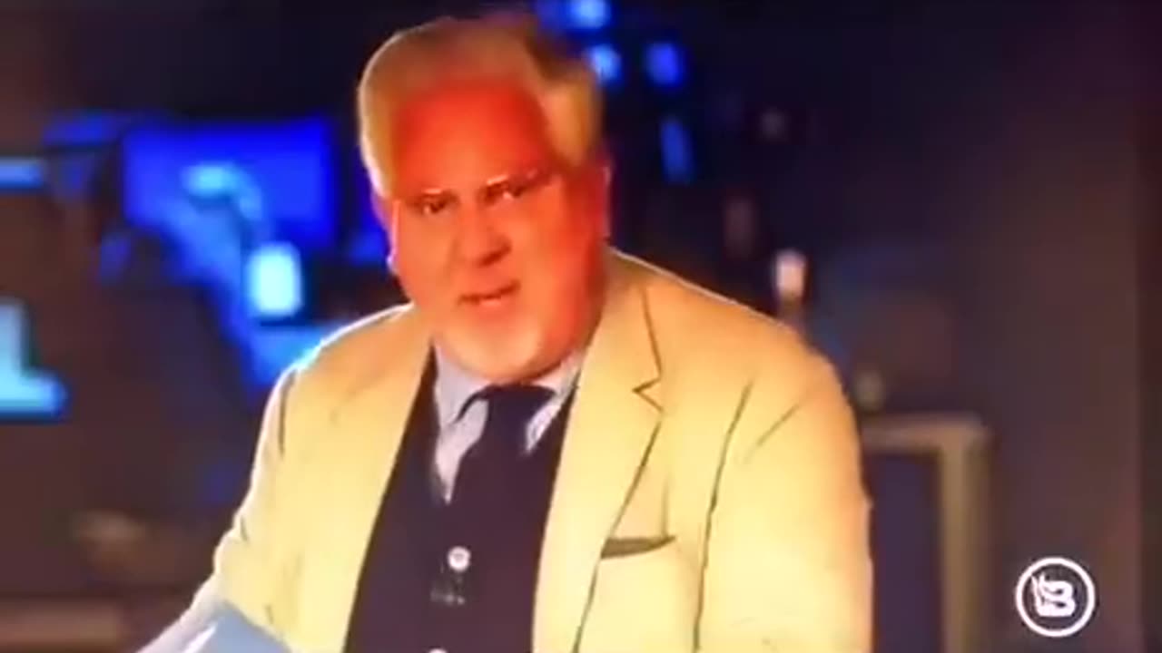 The Same Government that Co-Owns the Moderna Vaccine was Mandating it – Glenn Beck