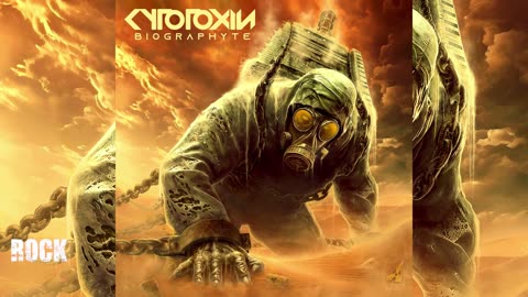 Cytotoxin - Biographyte (2025)