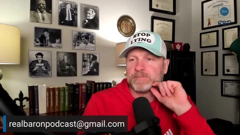 SEVEN MORE Egyptian Planes; PROOF Macron Called Trump DAY OF Kirk Hit and before Candace Call - #23