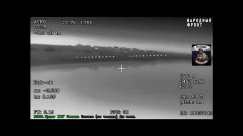 🛸🚤 Ukraine Russia War | FPV Drone Hits Ukrainian AFU Boat on Ingulets River, Kherson | RCF