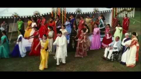 Maagha Maasavela Full Video Song _ Ela Cheppanu Songs _ Tarun _ Shriya Saran _ Koti