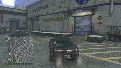 Live from Windows 11 Studio! GTAV O featuring Freaky Christine