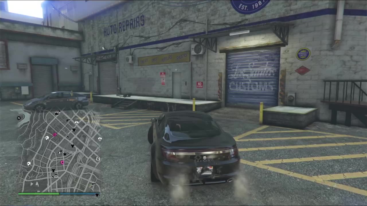 Live from Windows 11 Studio! GTAV O featuring Freaky Christine
