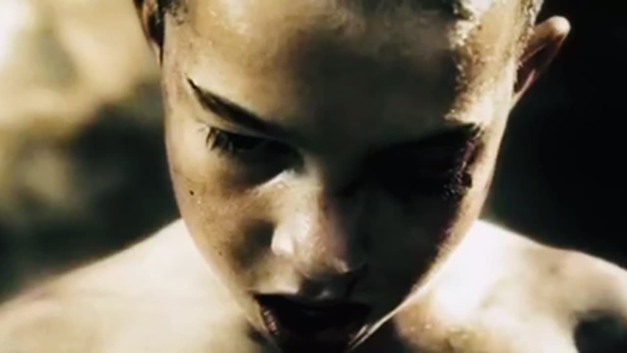 The Agoge Song