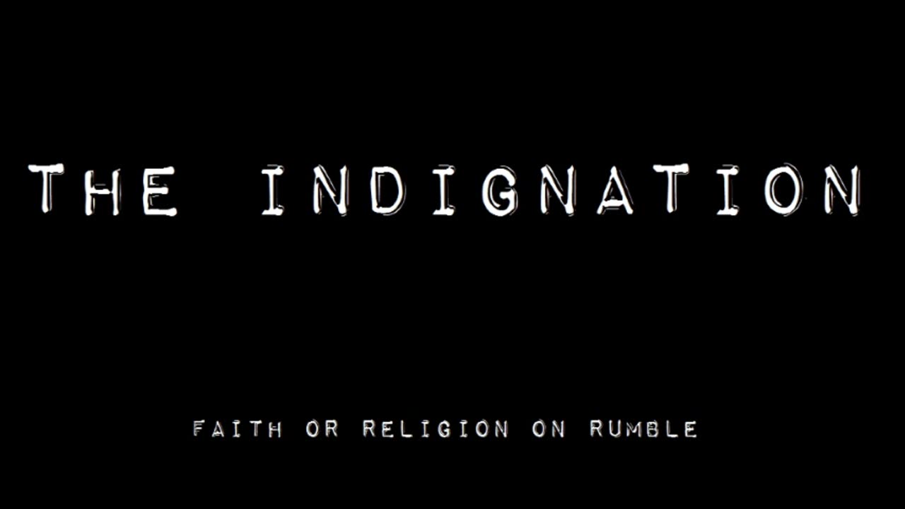 The Indignation