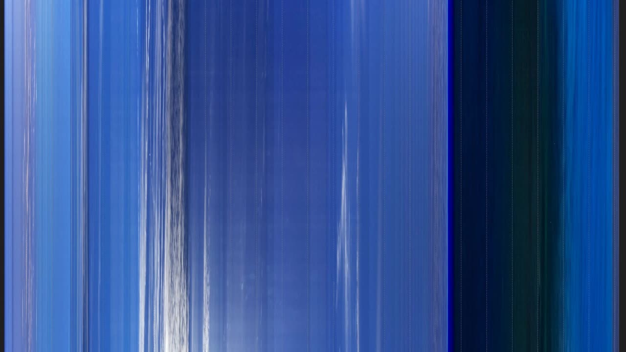 12 Aug 2025 AllSky Timelapse - Delta Junction, Alaska #AllSky