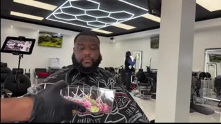 🤣💇‍♂️ Grown Men Given Lollipops After Haircut! | FunFM