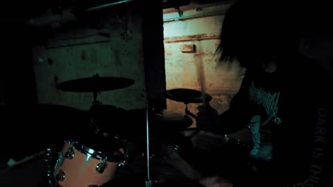 BENEDICTION - CRAWLING OVER CORPSES (OFFICIAL VIDEO)