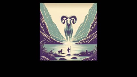 The Bitter Sweet: A Lamb With Two Horns.