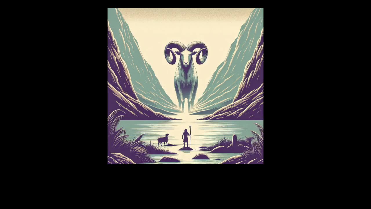 The Bitter Sweet: A Lamb With Two Horns.