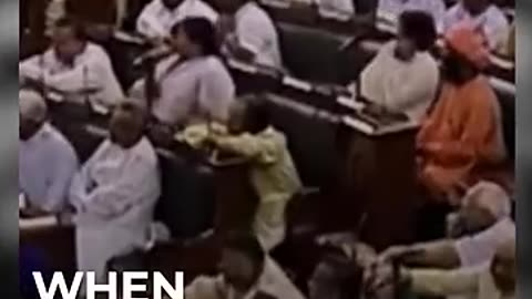 Must Watch: Viral Video: When Lalu Prasad Yadav Called Mamata Banerjee ‘Pagli’ &