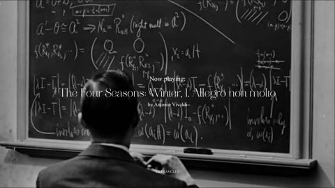 This Playlist Will Make Studying Physics Seem Cool