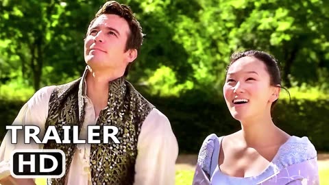 BRIDGERTON Season 4 Trailer (2026)