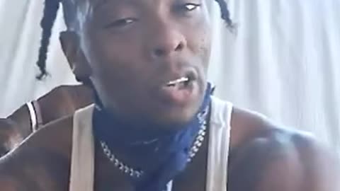 TEXAS CRIP SPEAKS OUT